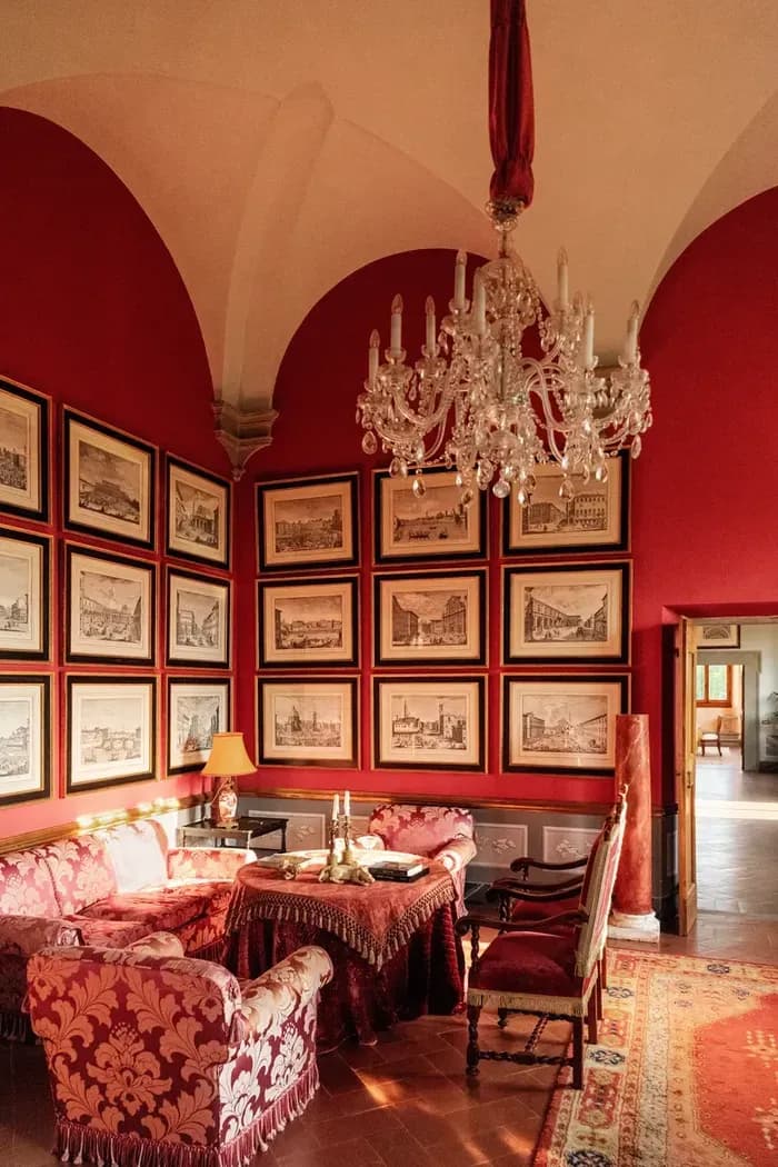 Villa Gamberaia