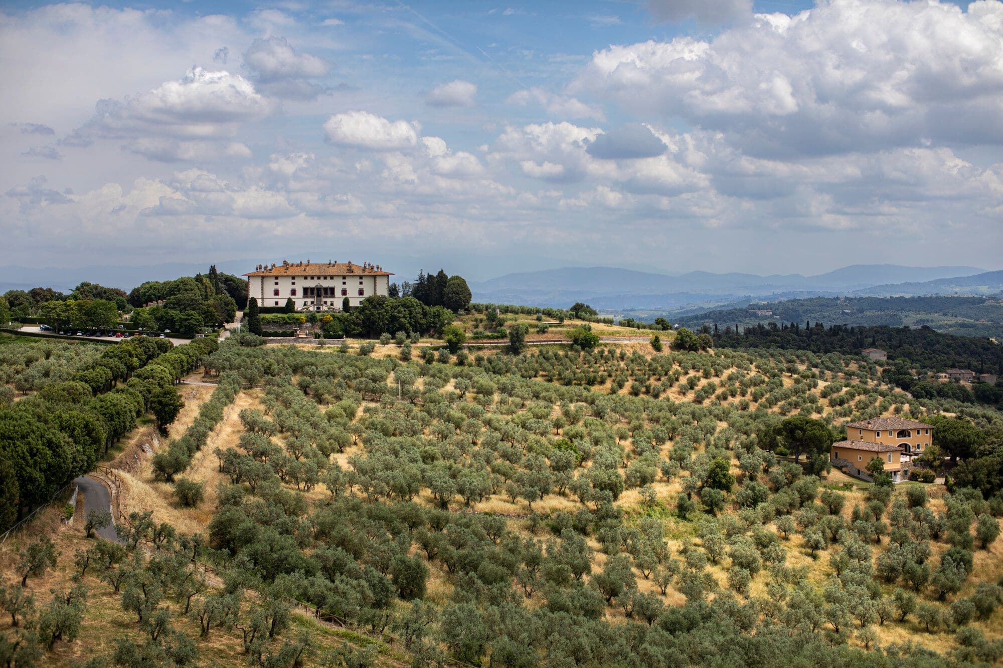 Tenuta Artimino