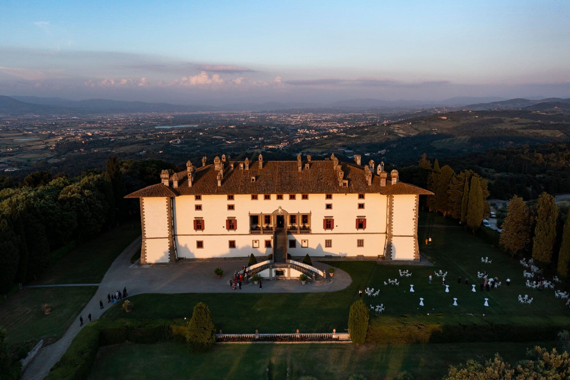 Tenuta Artimino