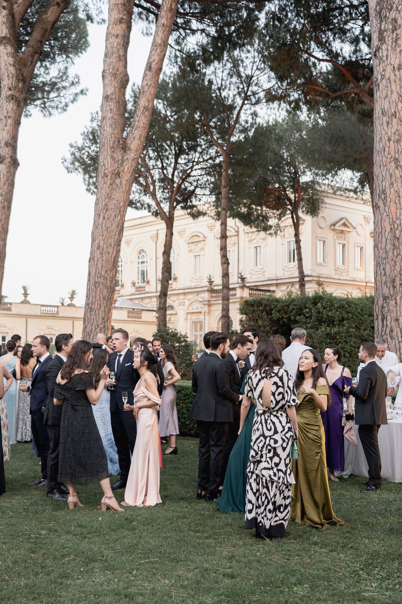 Villa Aurelia