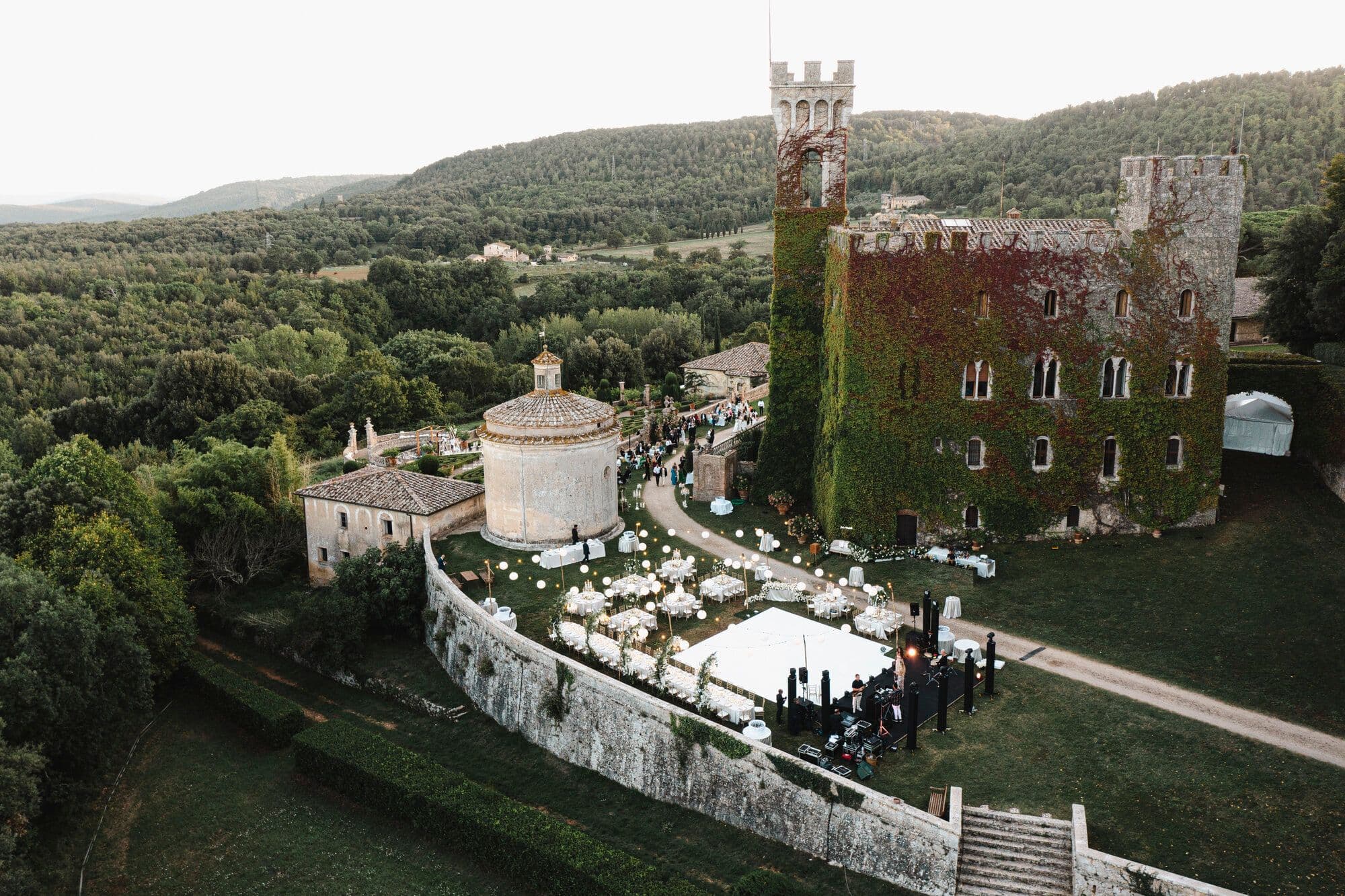 Castello di Celsa
