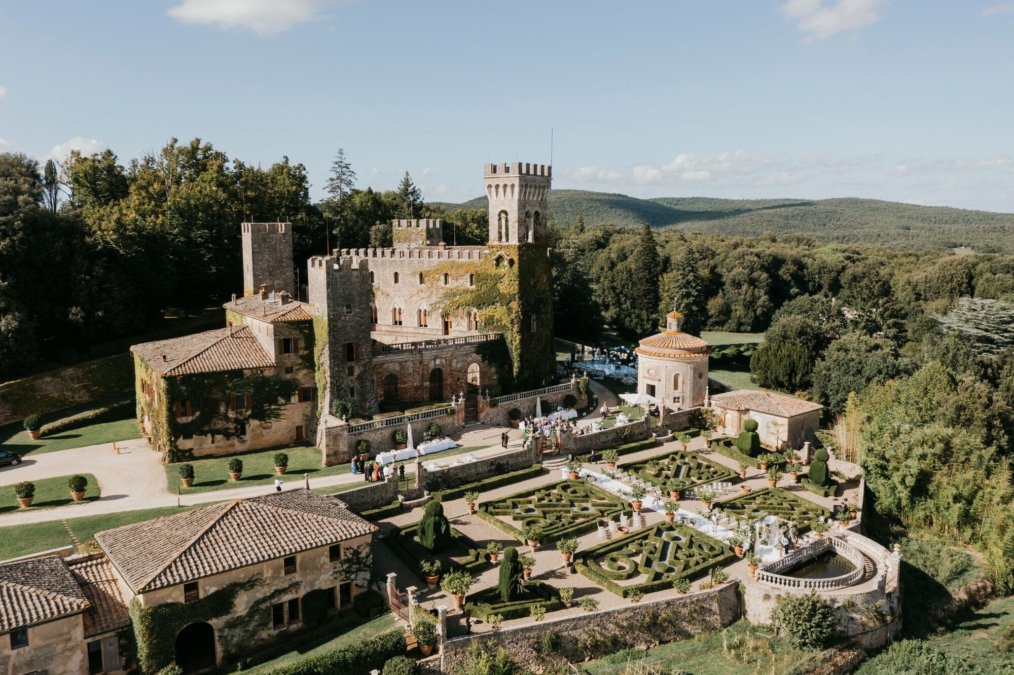 Castello di Celsa
