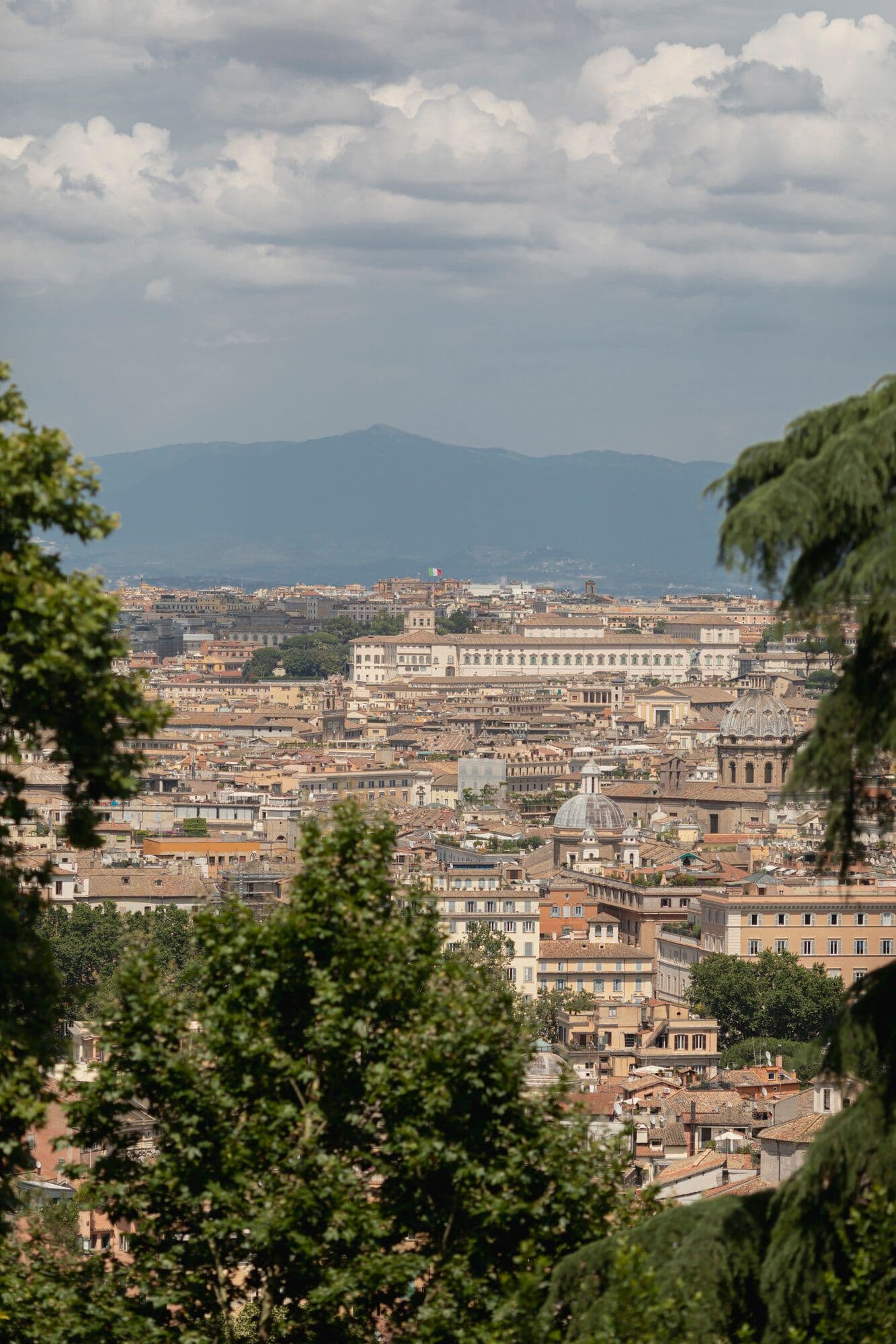 Villa Aurelia