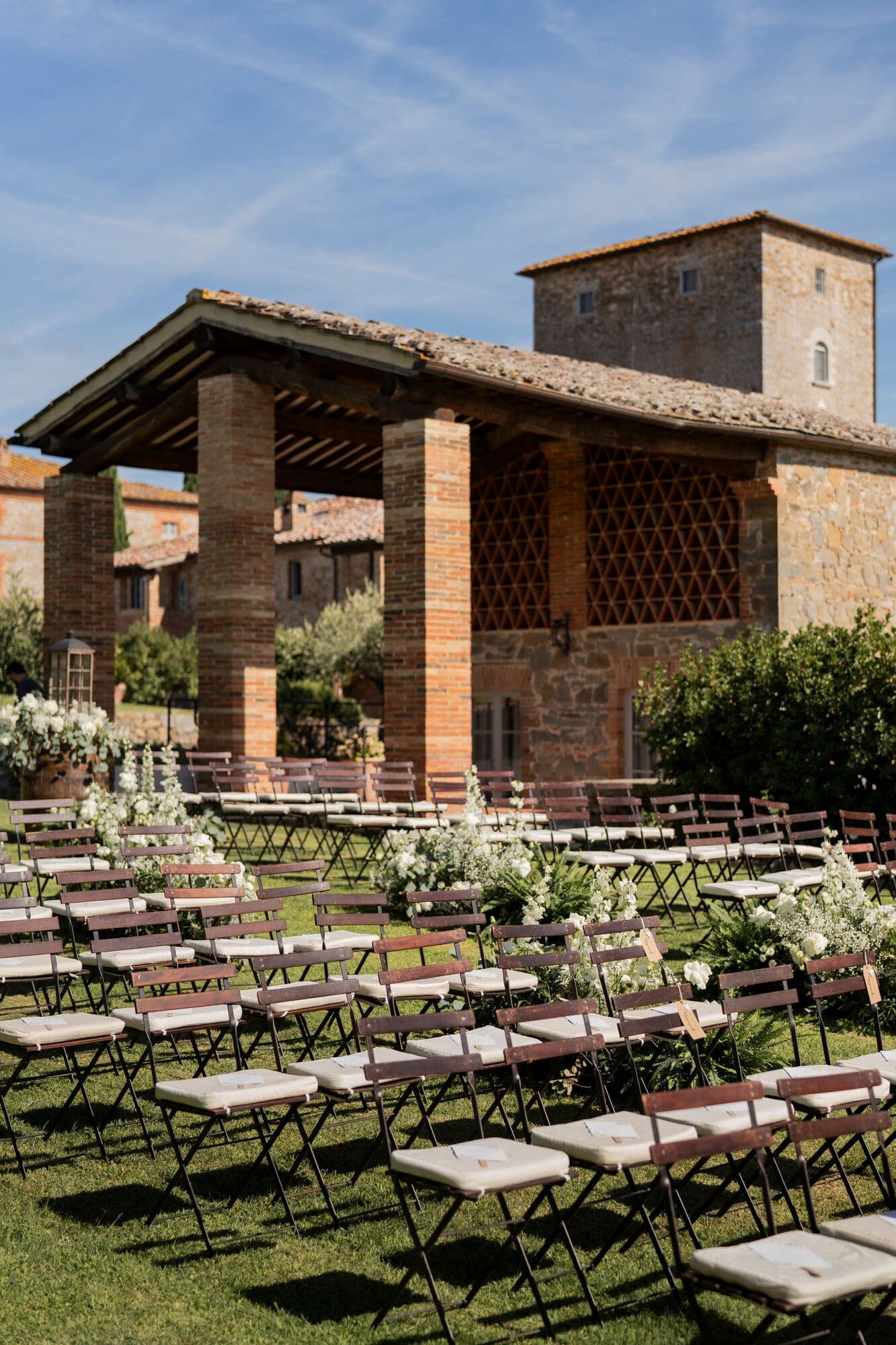 Borgo Scopeto