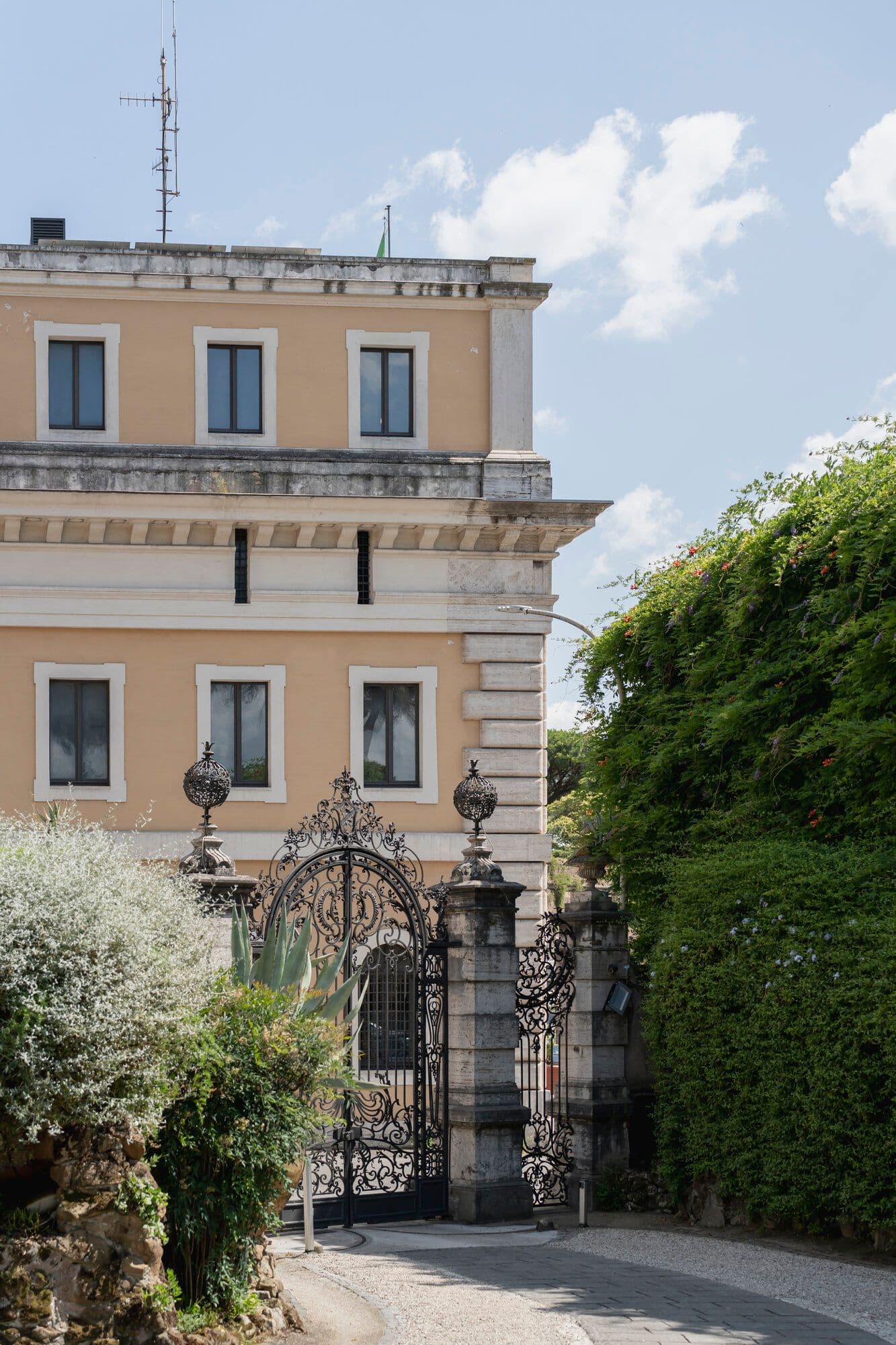 Villa Aurelia