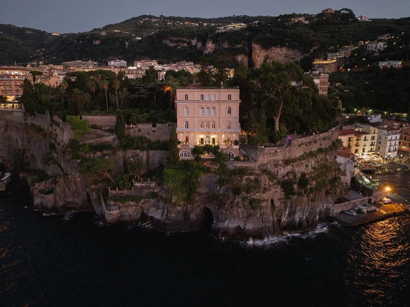 Villa Astor
