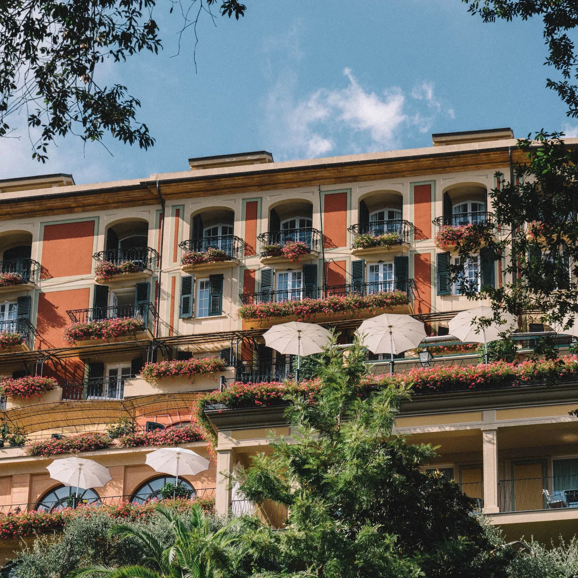 Splendido a Belmond Hotel