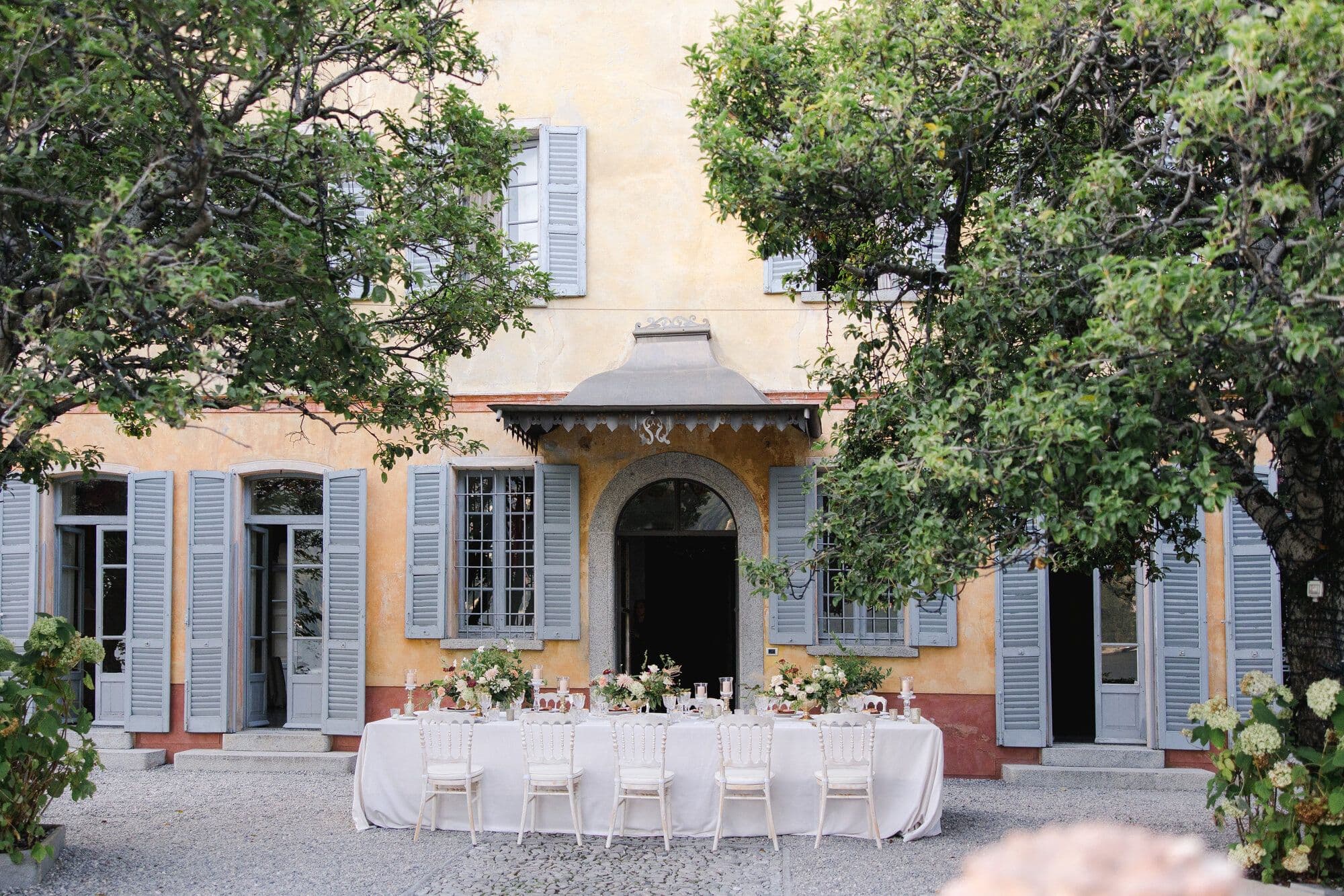 Villa Regina Teodolinda