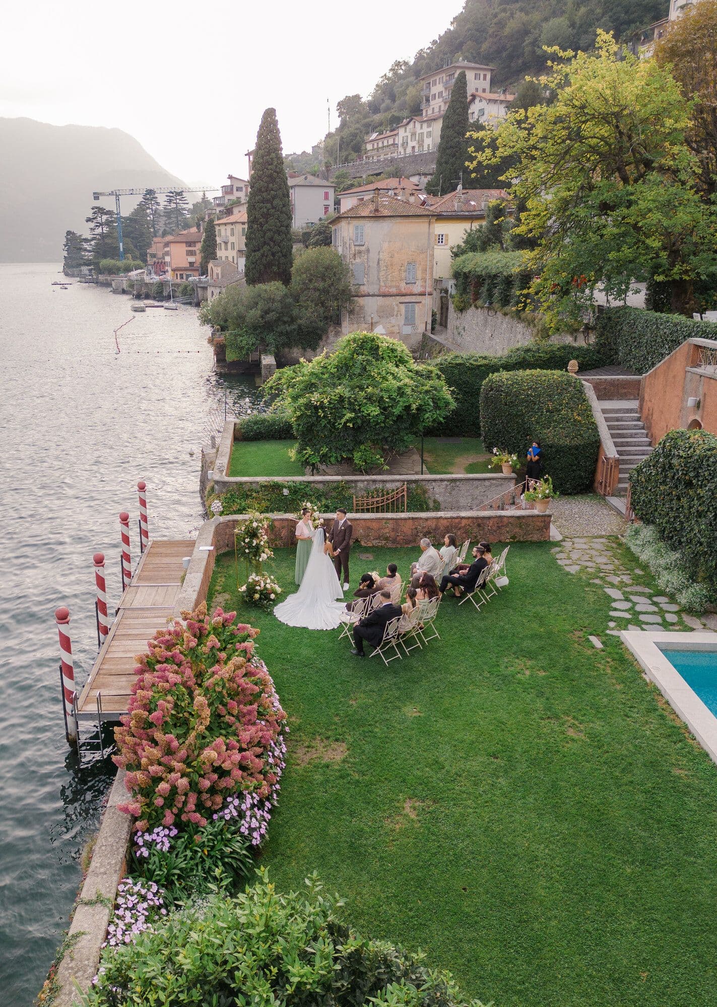 Villa Regina Teodolinda
