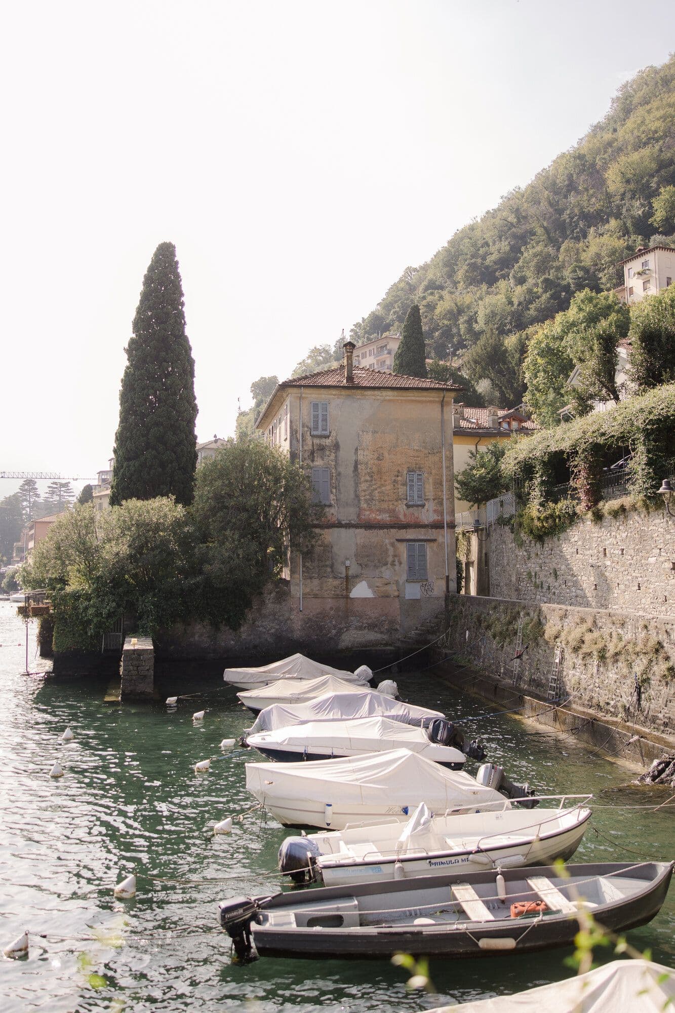 Villa Regina Teodolinda