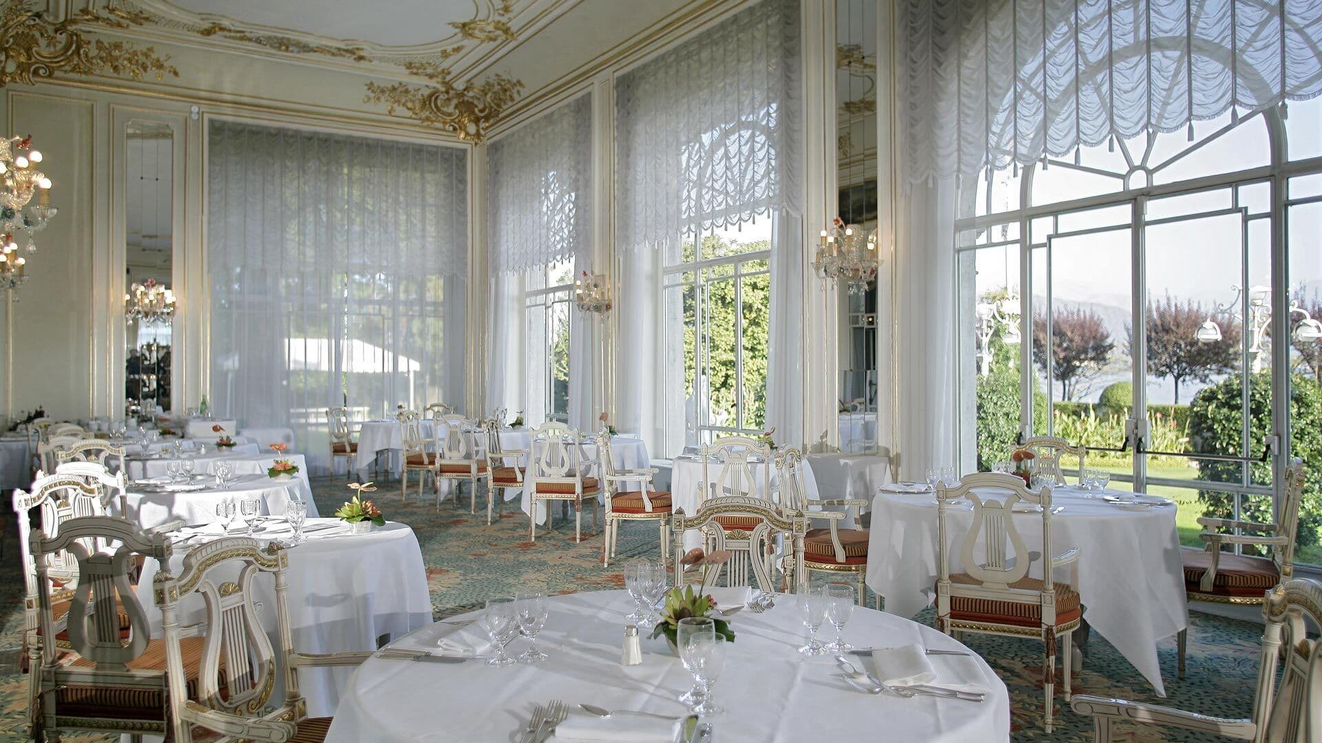 Grand Hotel Des lles Borromees