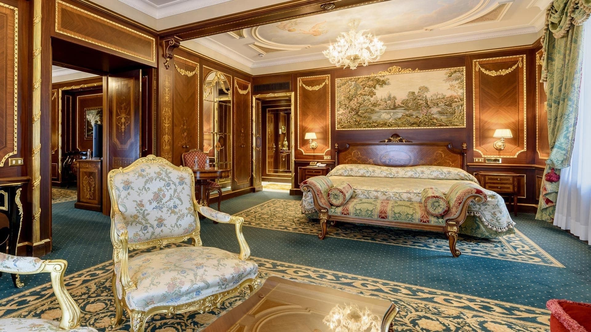 Grand Hotel Des lles Borromees