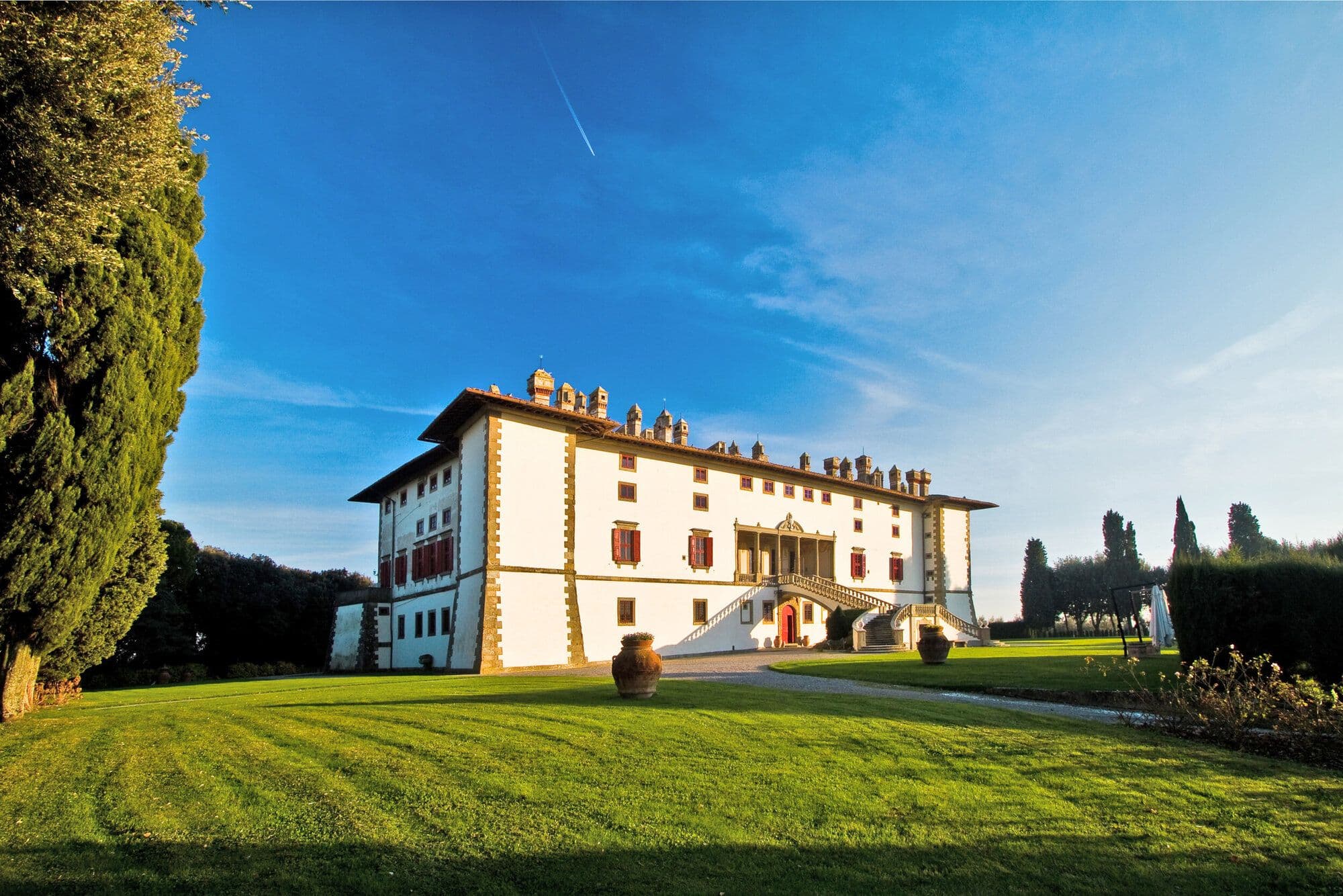Tenuta Artimino