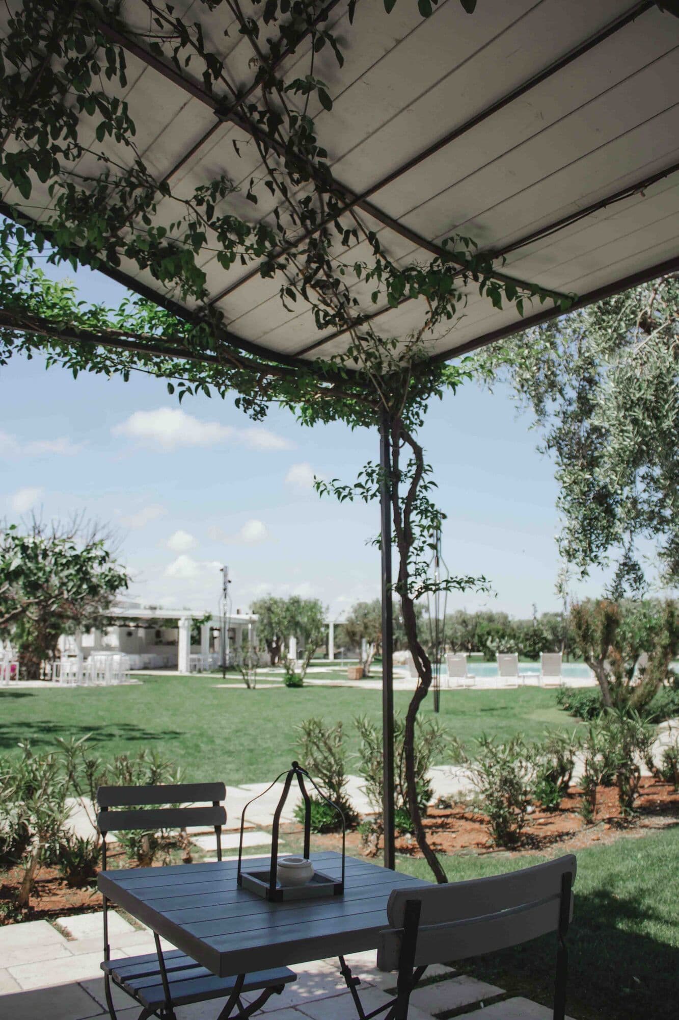 Masseria Don Luigi