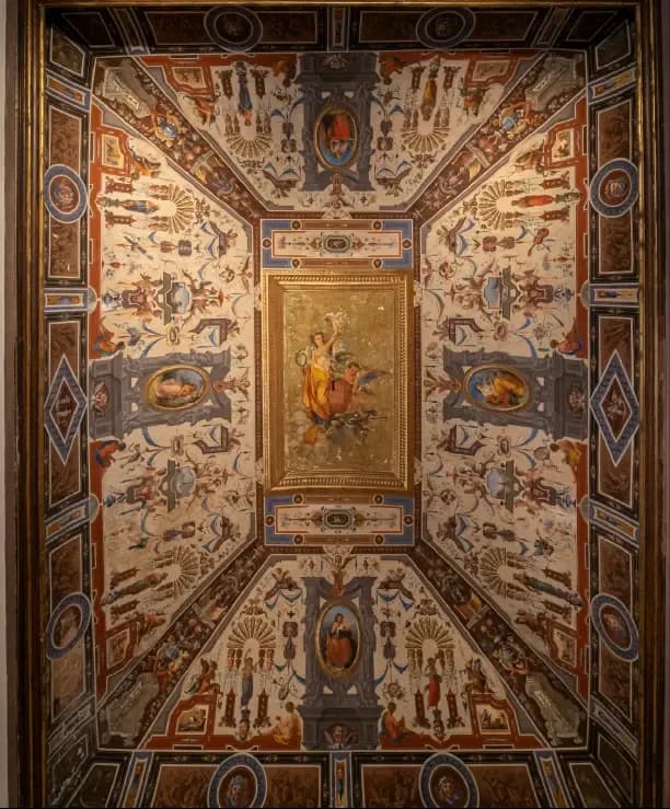 Palazzo Pucci