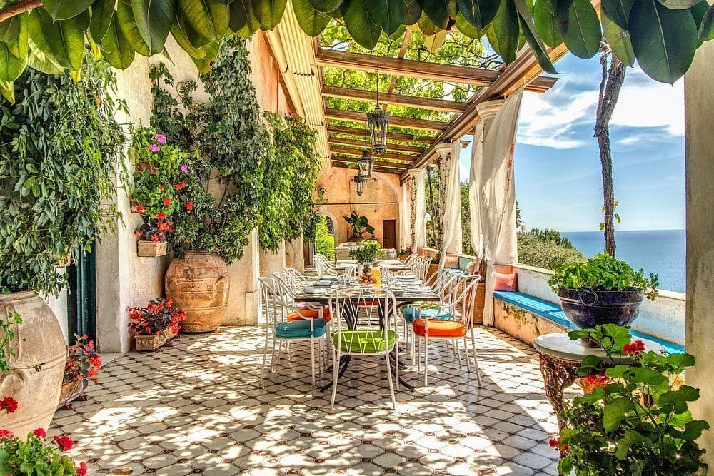 Villa San Giacomo