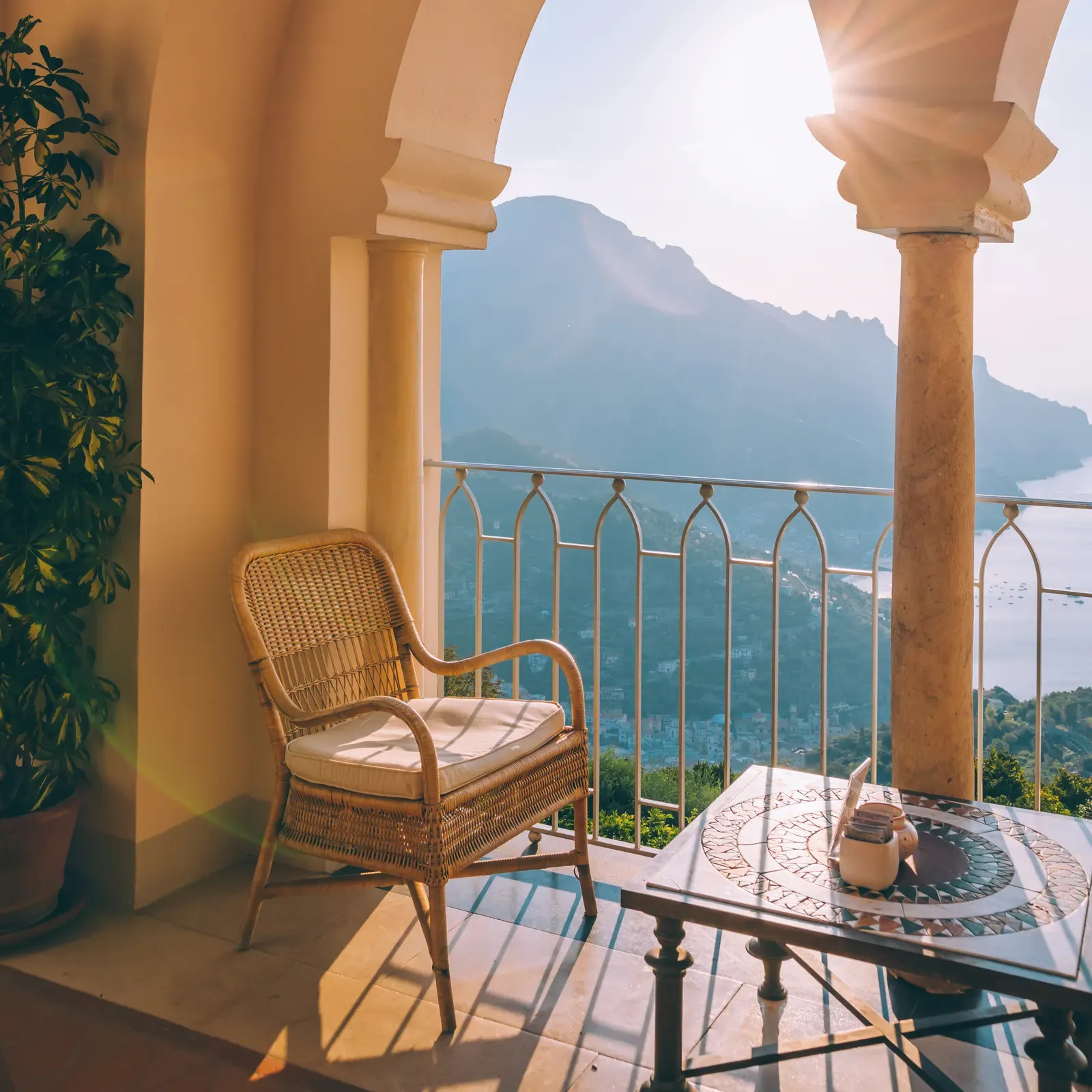 Caruso, A Belmond Hotel