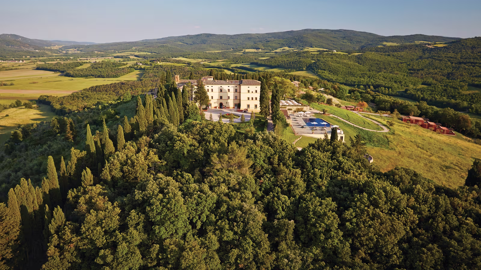 Castello di Casole