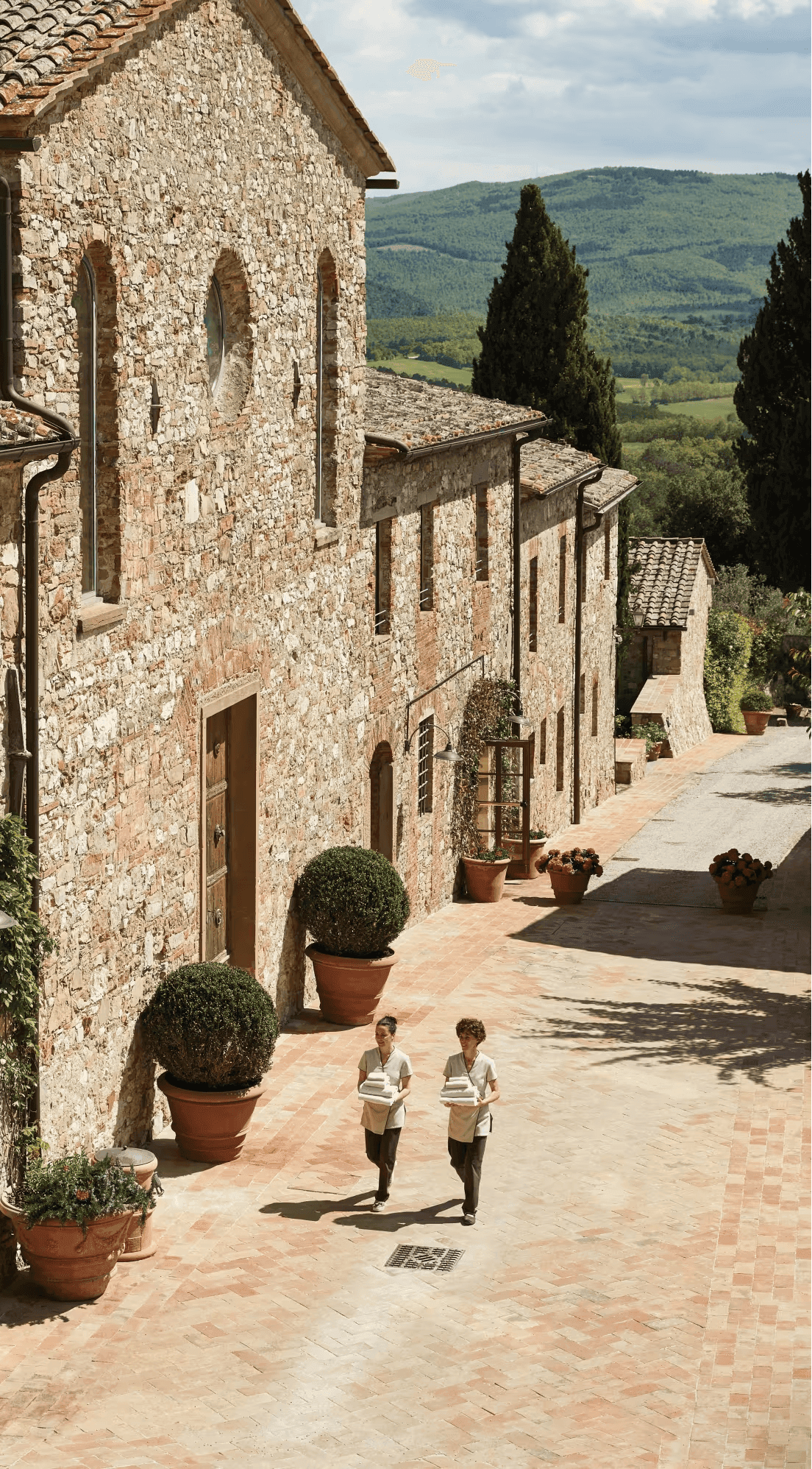 Castello di Casole