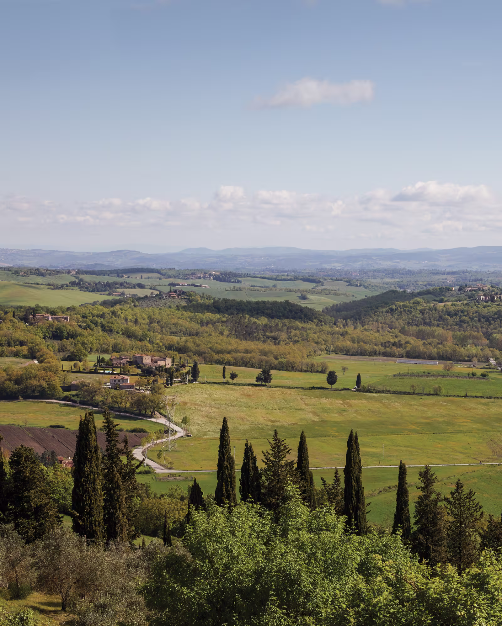 Castello di Casole
