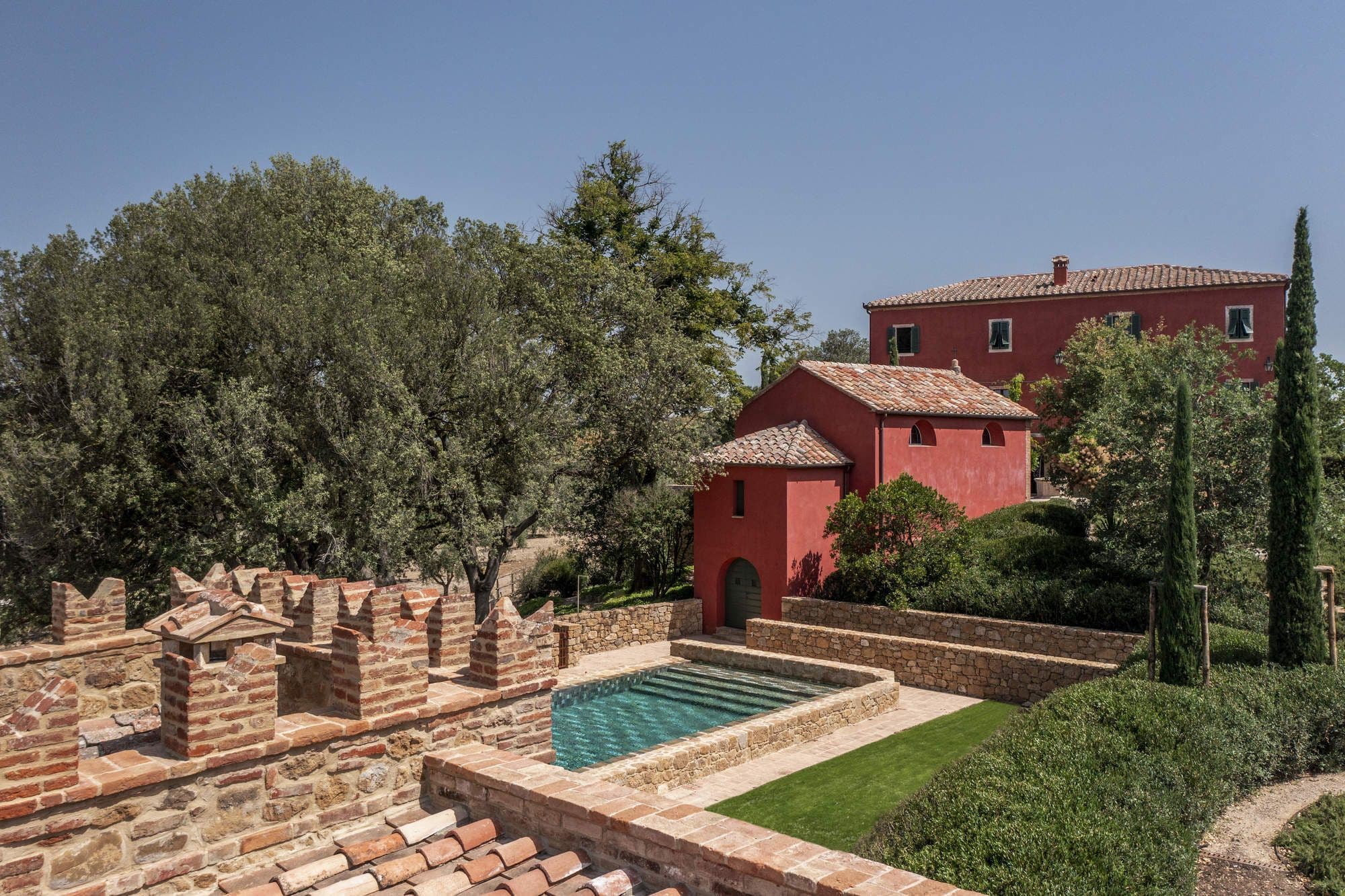 Casa Newton