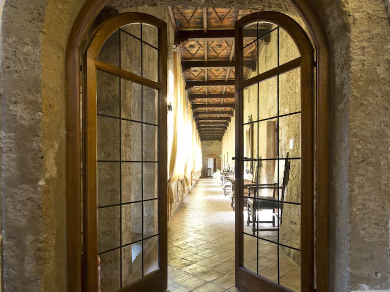 La Badia di Orvieto
