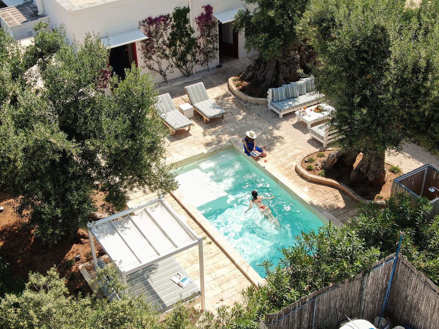 Masseria San Domenico