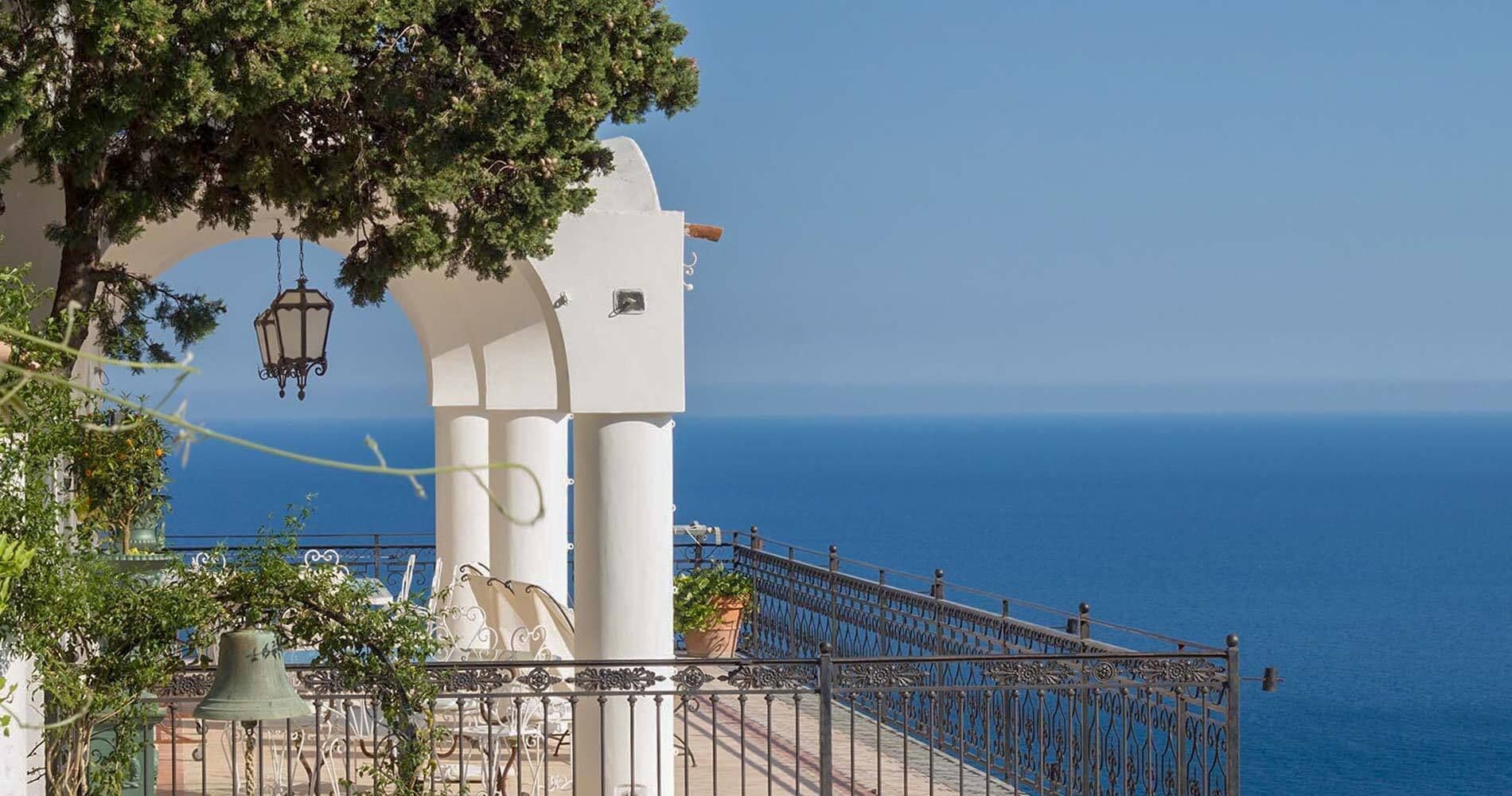 Villa Oliviero