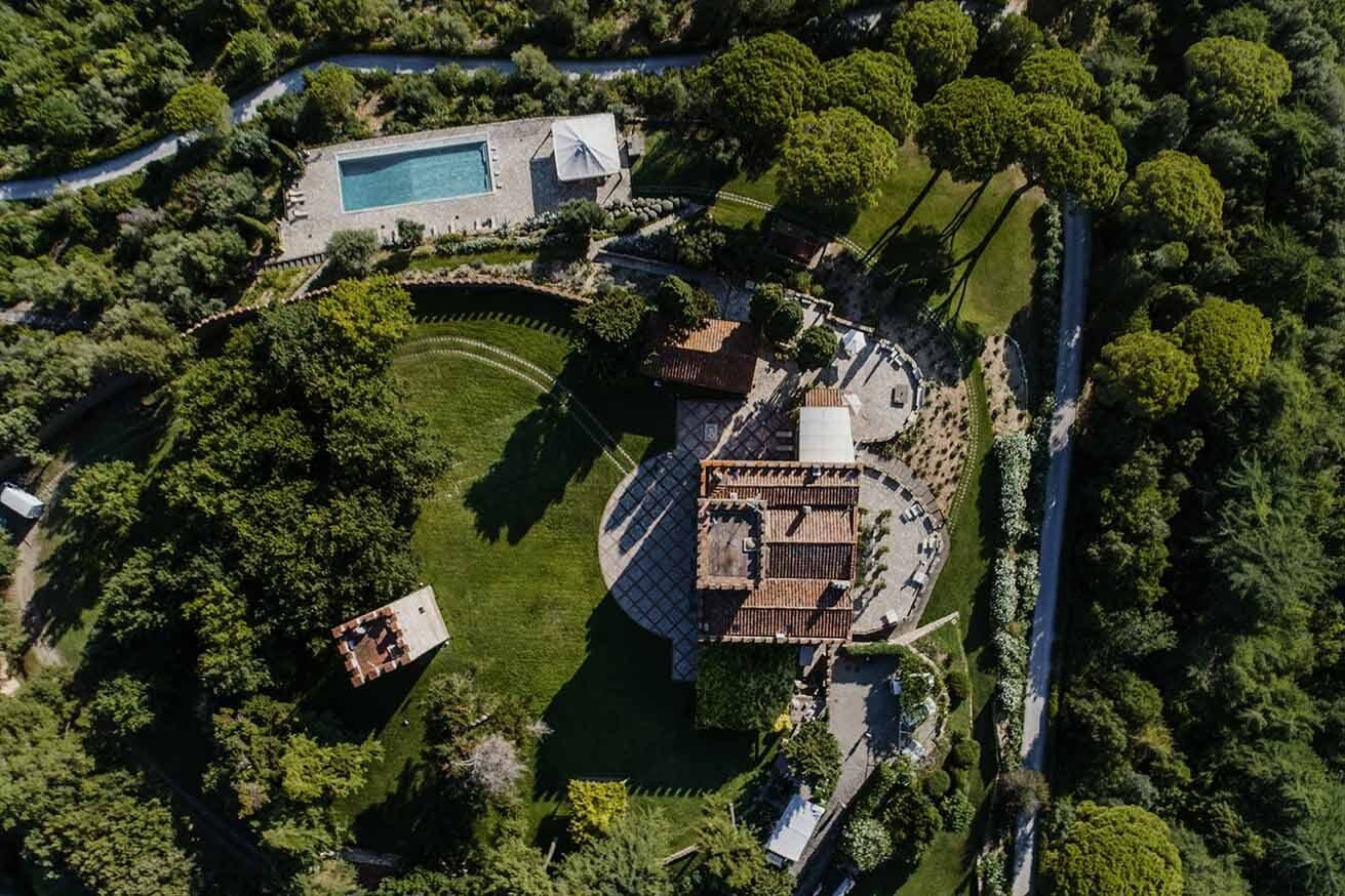 Castello di Segalari