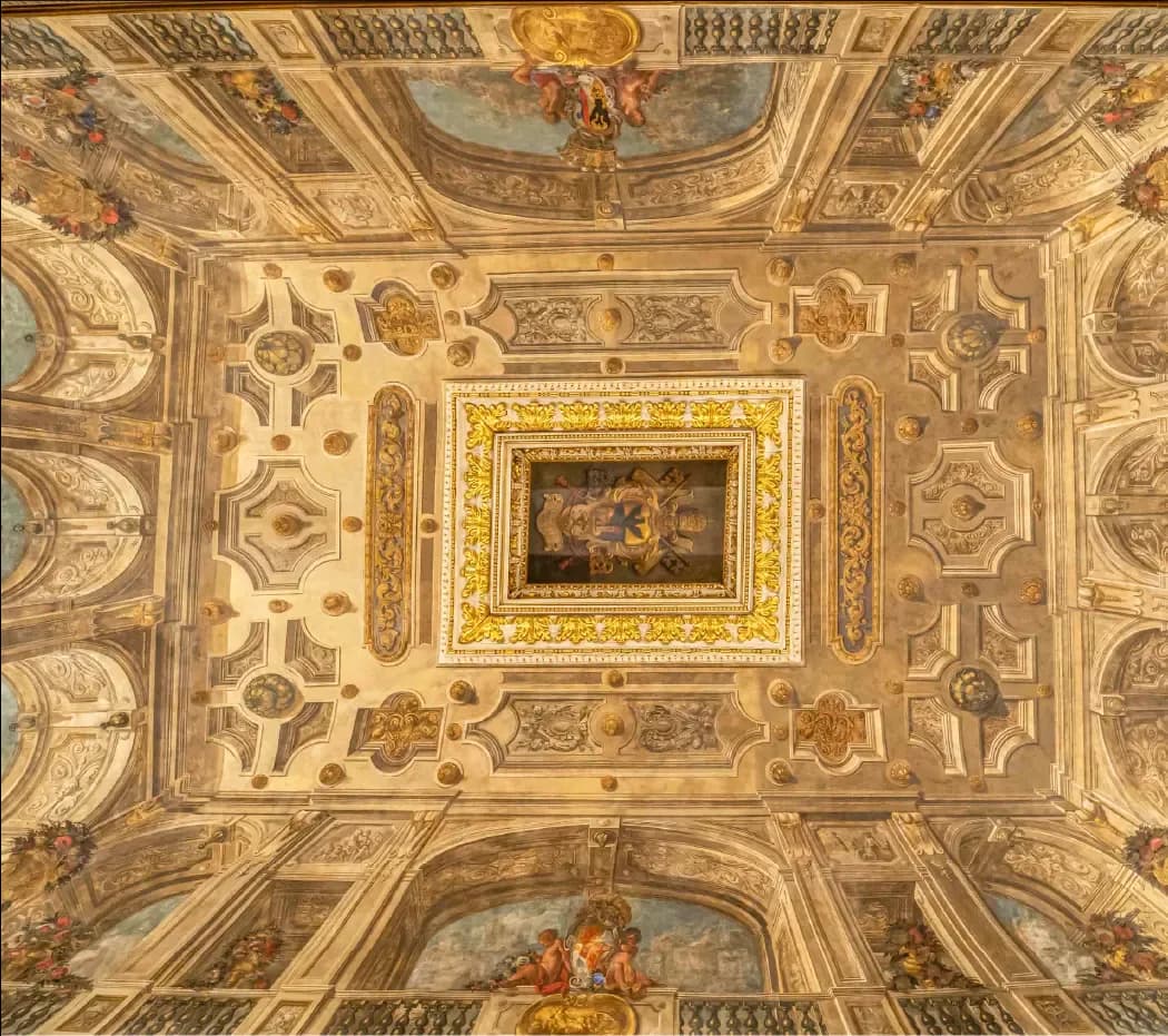 Palazzo Pucci