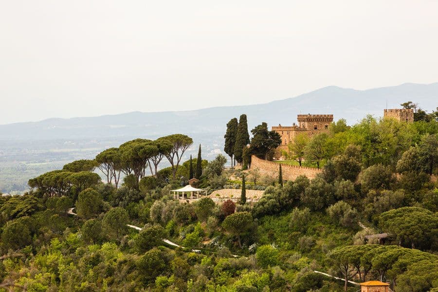 Castello di Segalari
