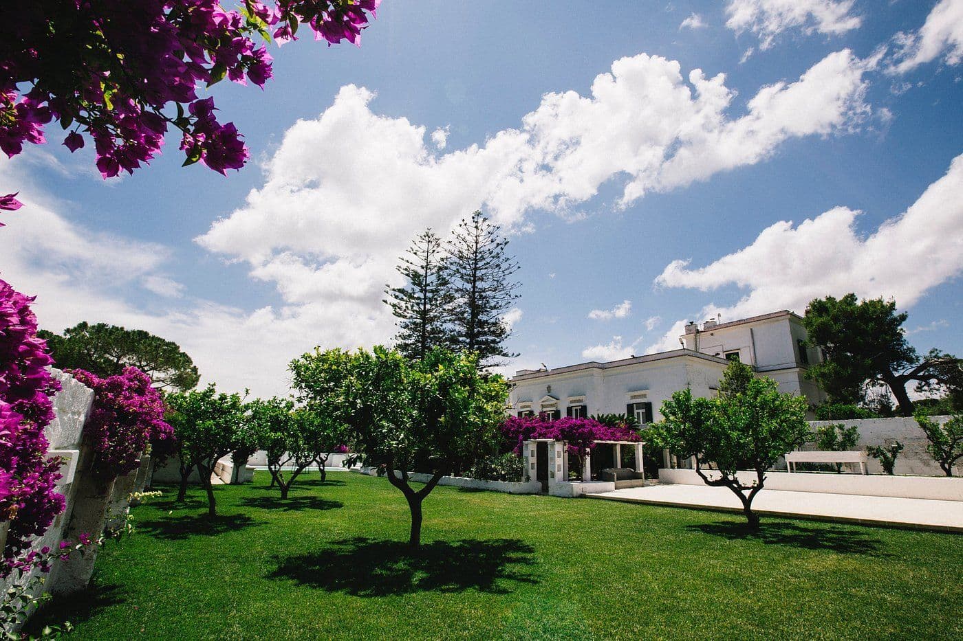 Masseria San Nicola