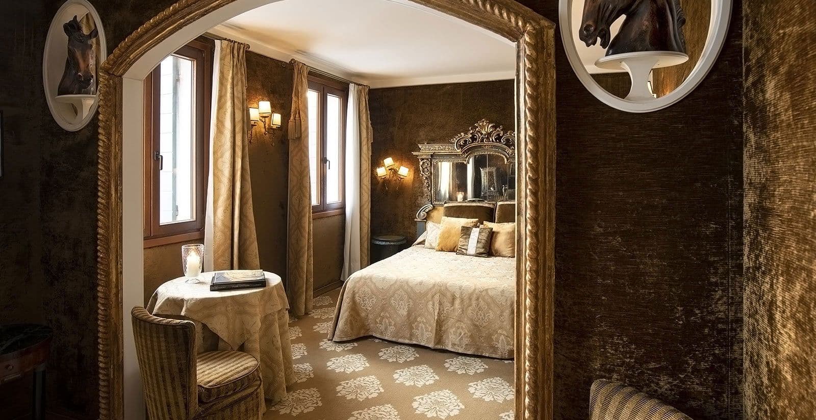 Hotel Metropole Venezia