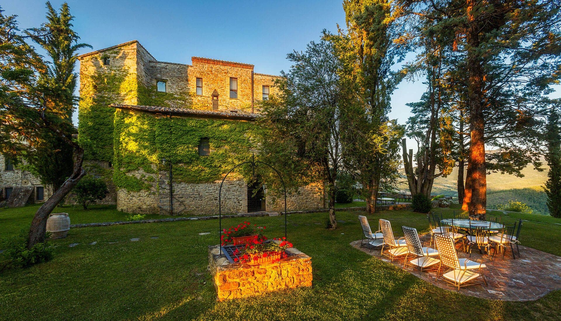 Borgo Bastia Creti
