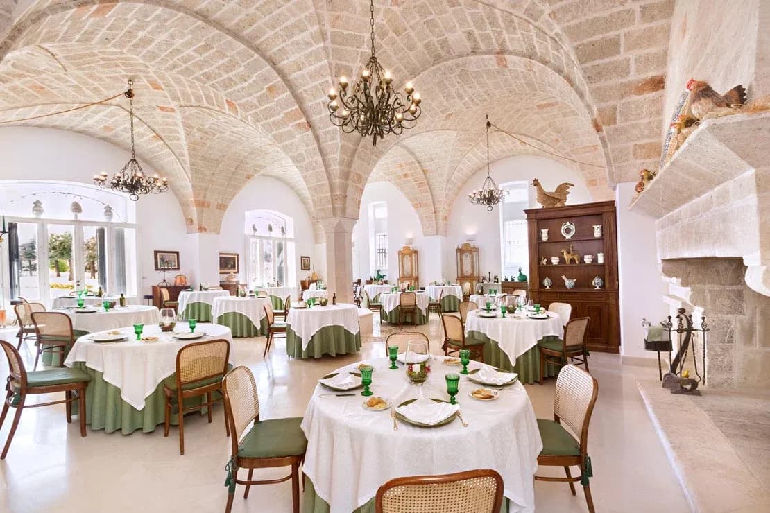 Masseria San Domenico