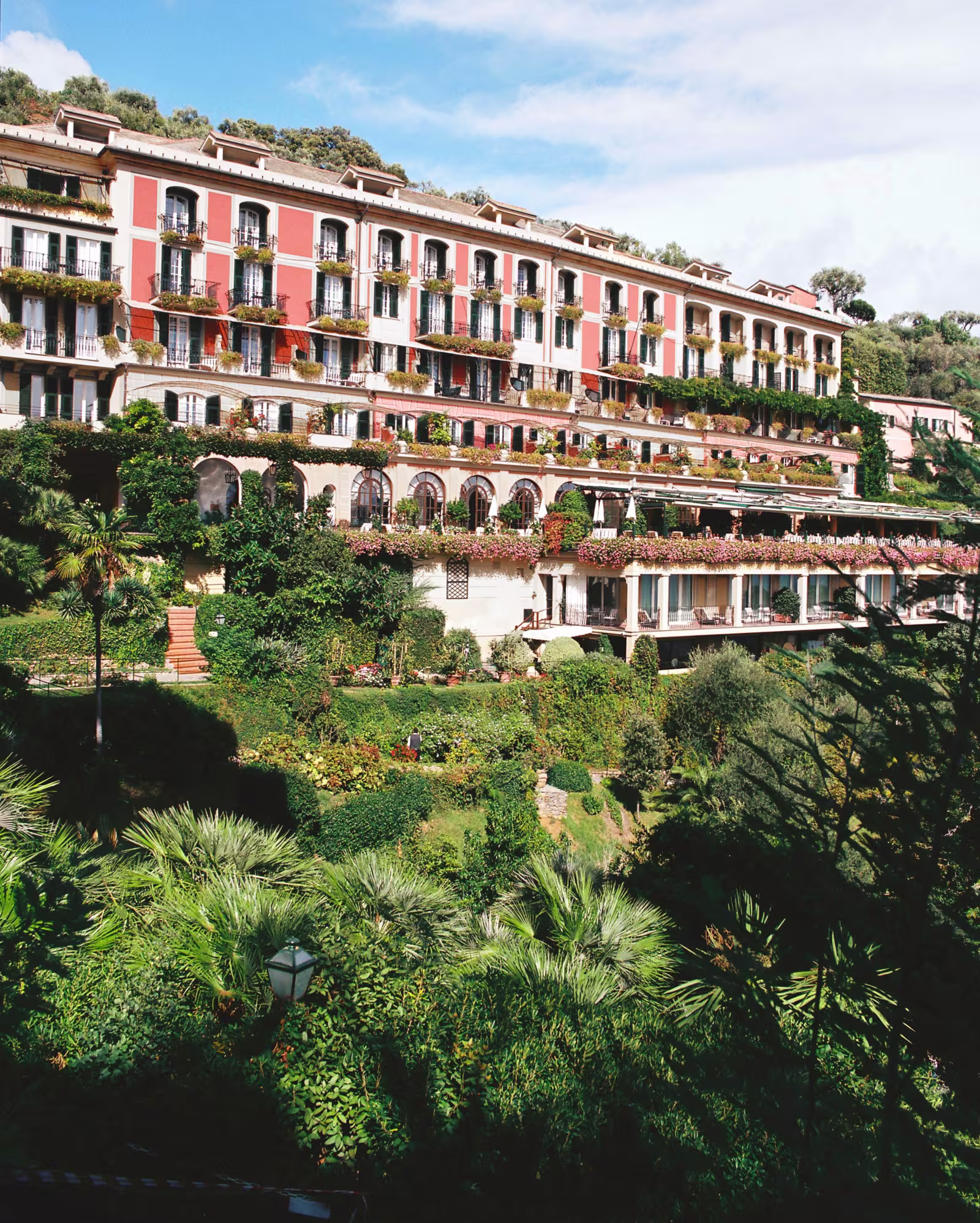 Splendido a Belmond Hotel