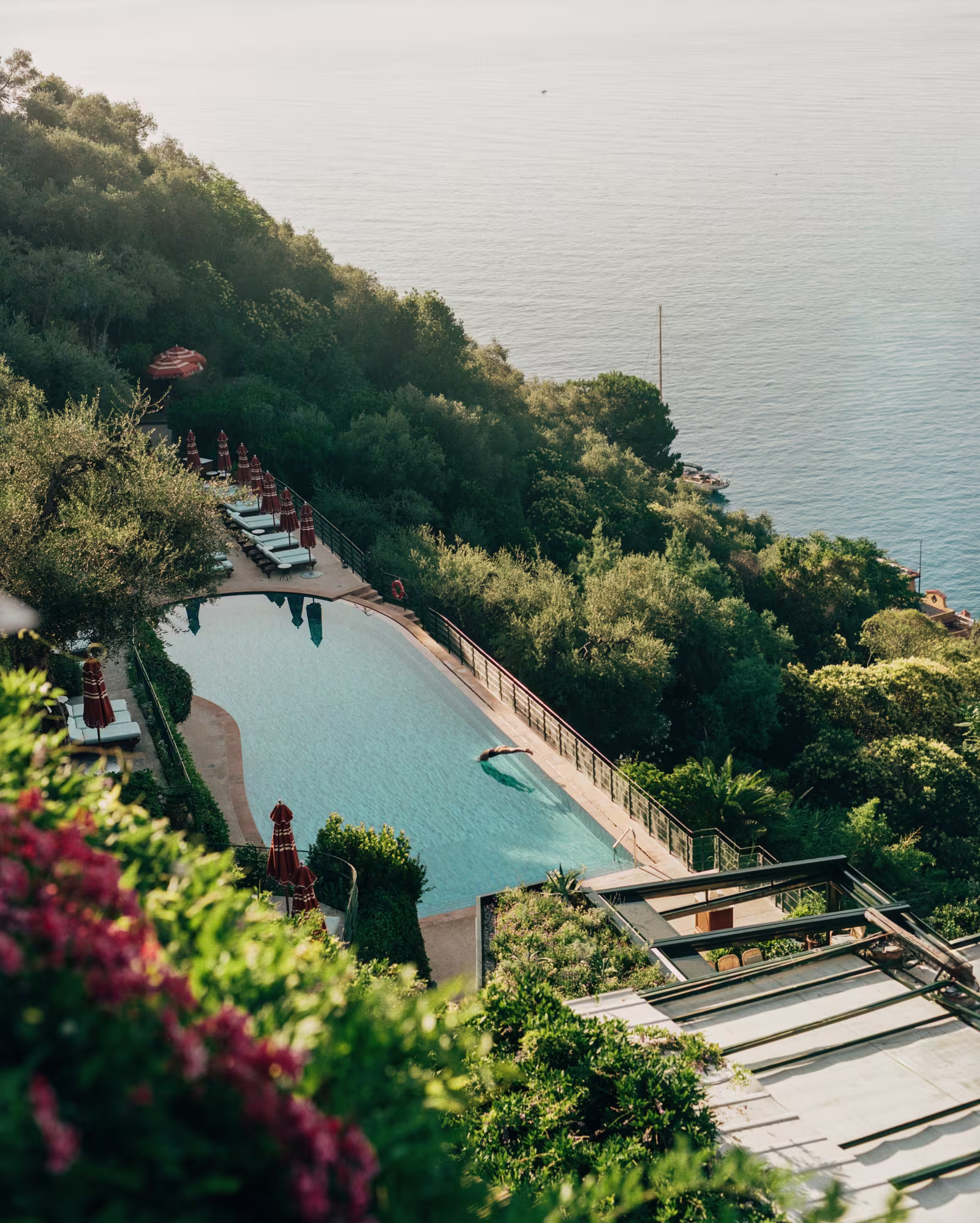 Splendido a Belmond Hotel
