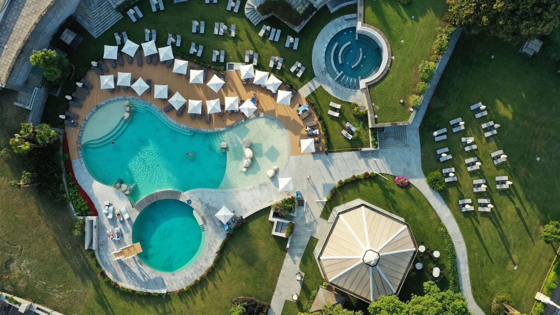 Grand Hotel Des lles Borromees