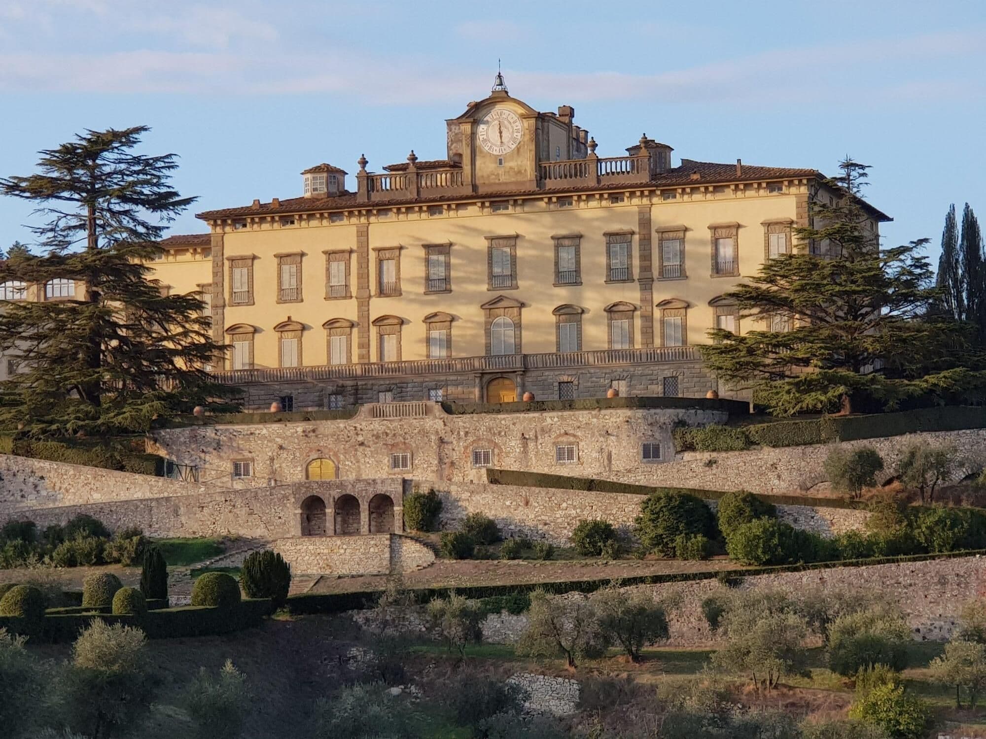 Torre a Cona