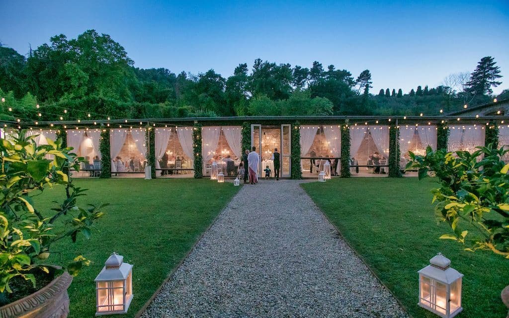 Villa Bernardini