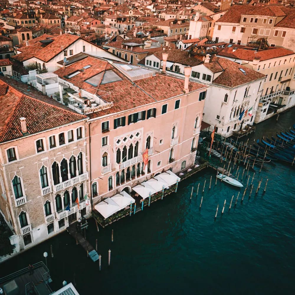 Palazzo Ca' Sagredo