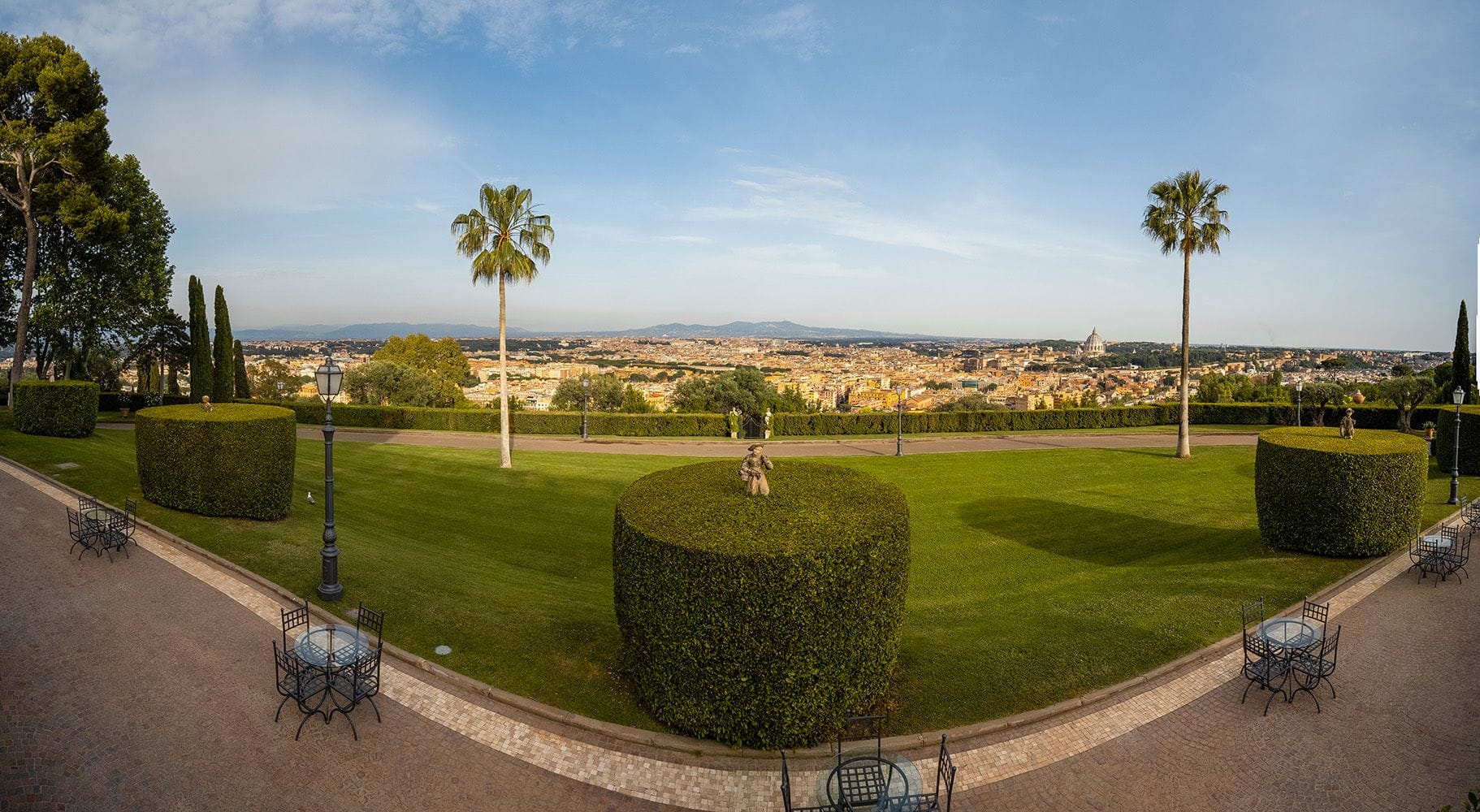 Villa Miani
