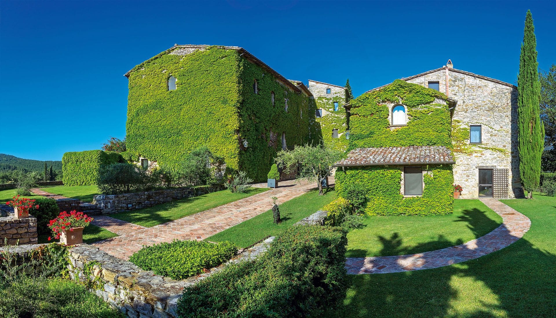 Borgo Bastia Creti