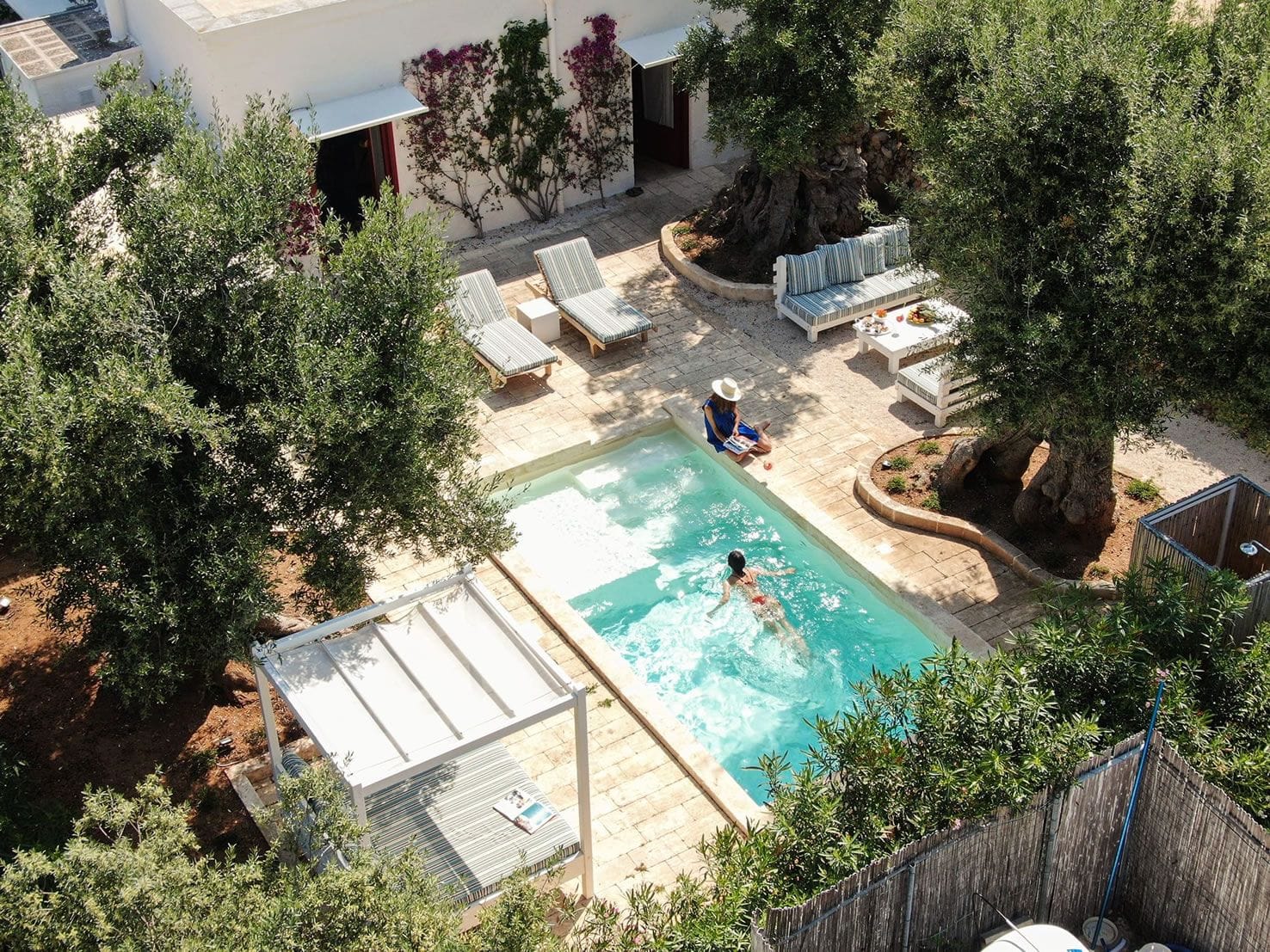 Masseria Torre Coccaro