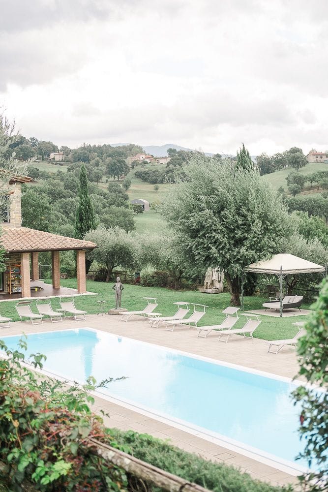 Borgo Corsignano
