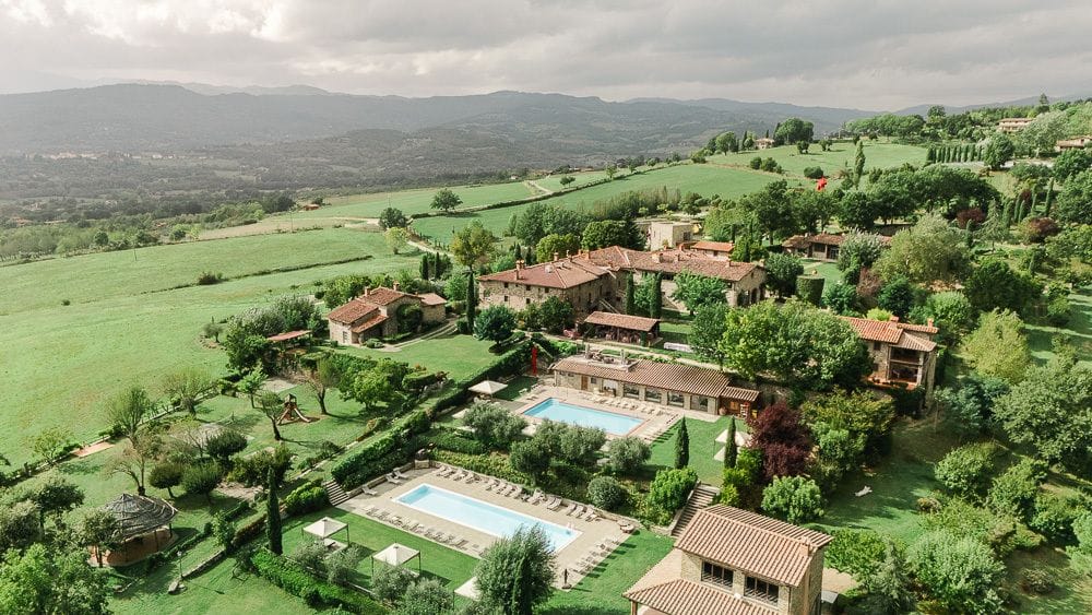 Borgo Corsignano