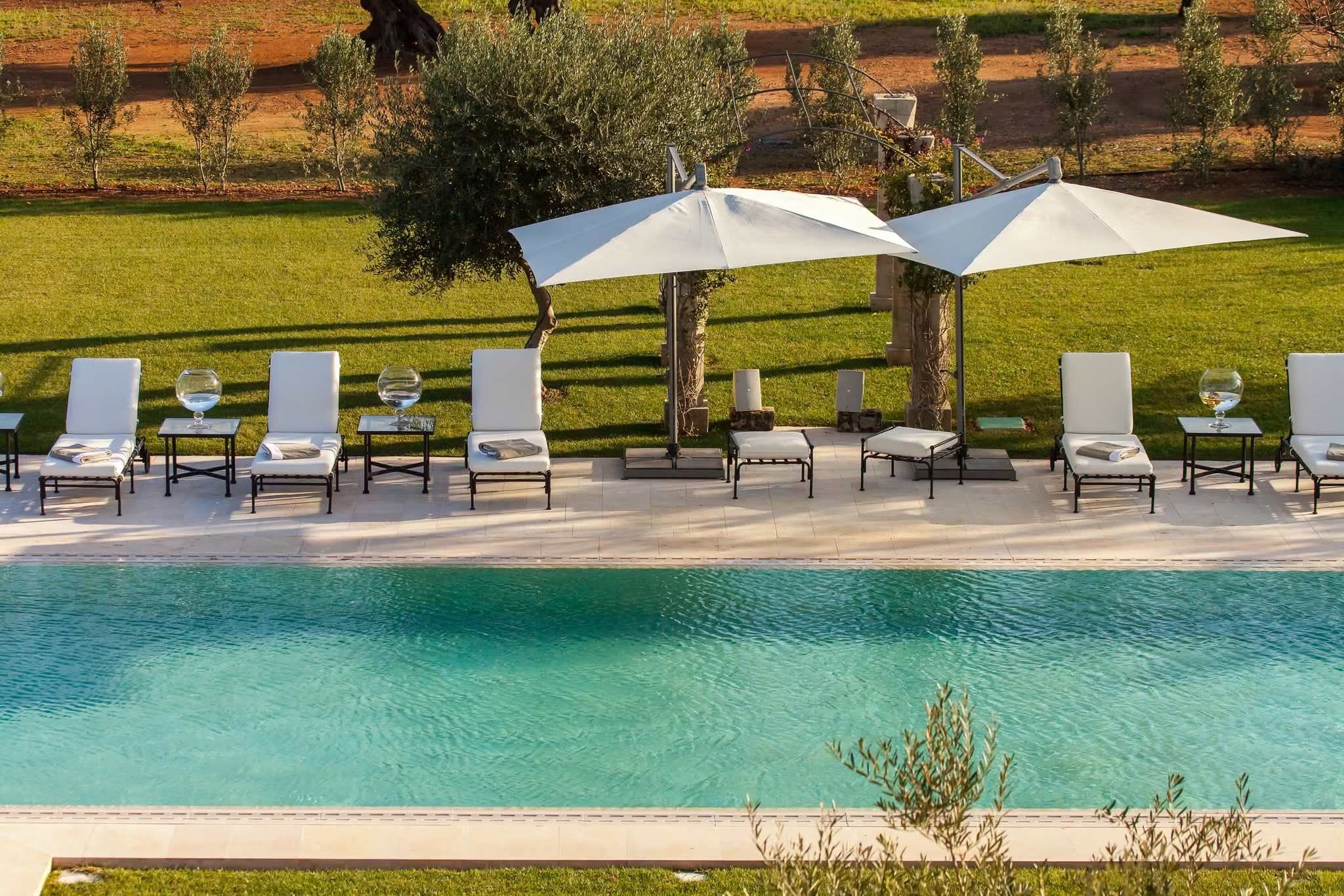 Pettolecchia La Residenza