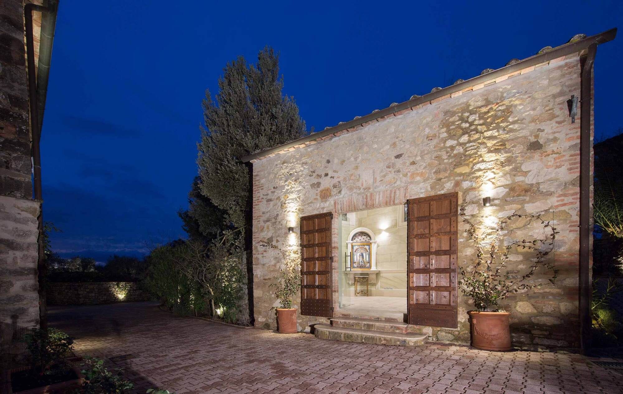 Borgo Argiano