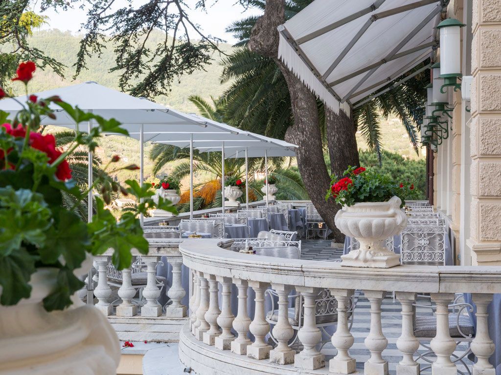 Imperiale Palace