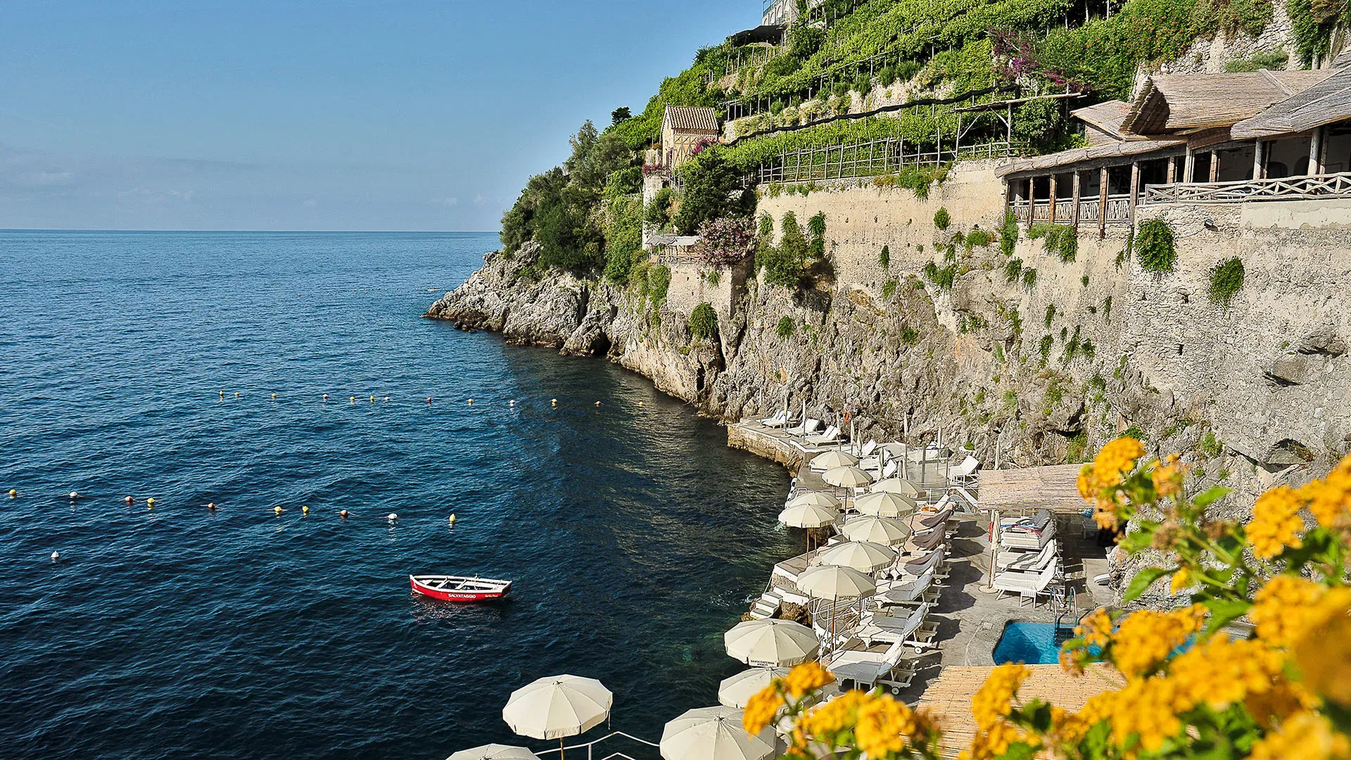 Hotel Santa Caterina